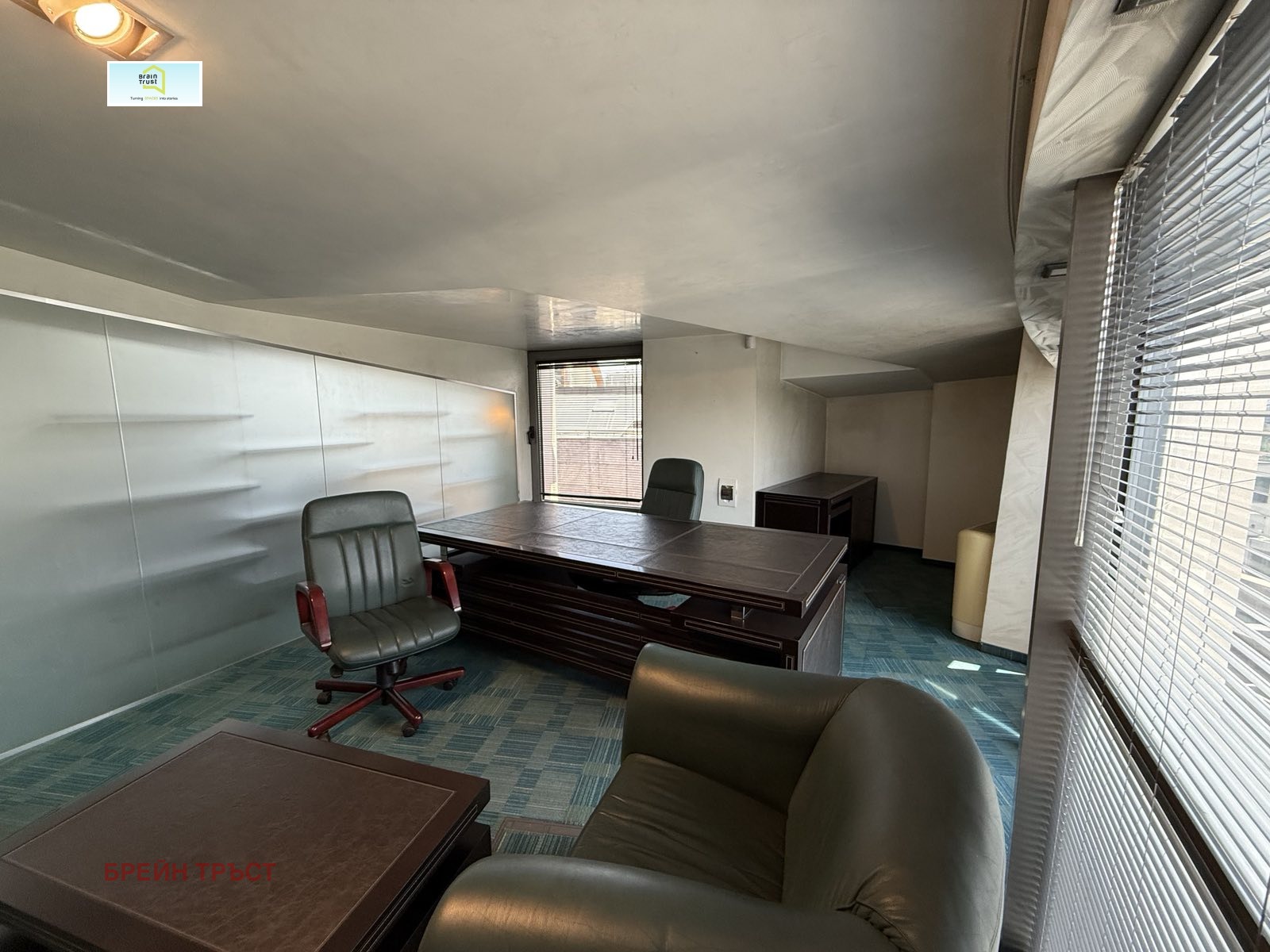 Дава под Наем ОФИС | Imot.bg — изображение 6