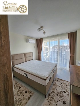 1 bedroom Zapaden, Plovdiv 6