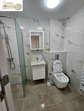 1 bedroom Zapaden, Plovdiv 13