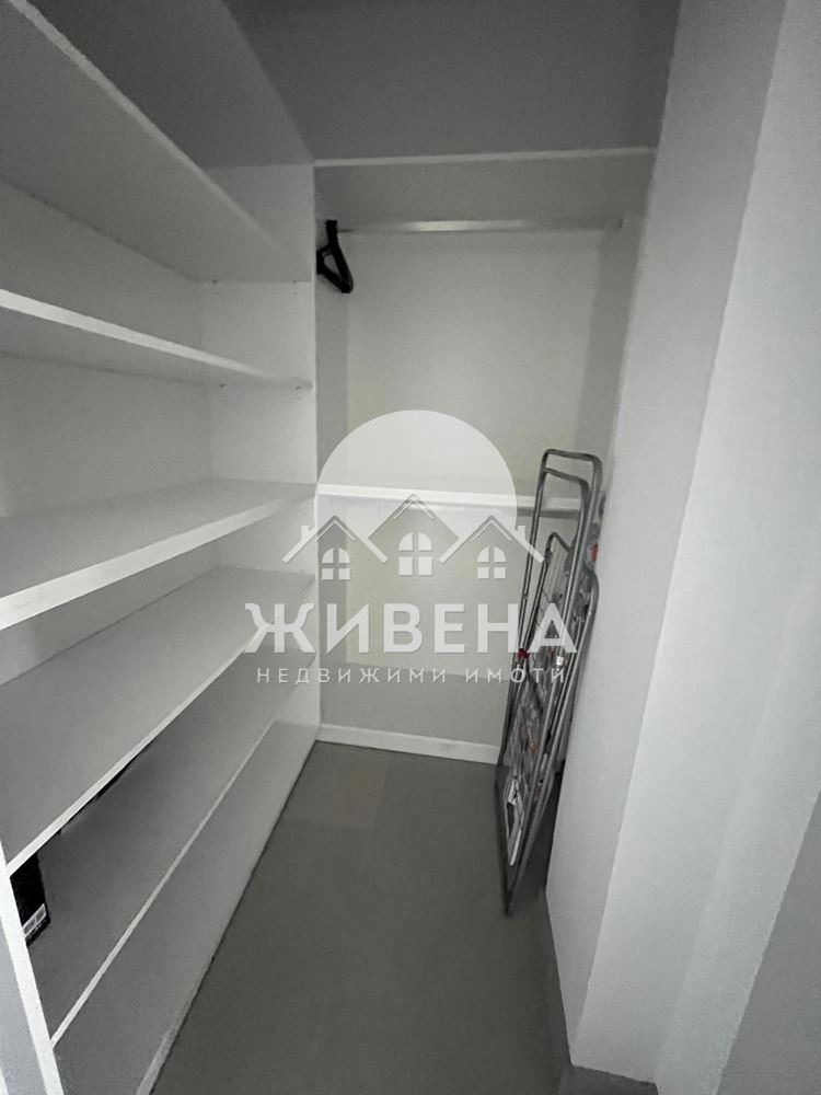 Дава под наем 1-СТАЕН, гр. Варна, к.к. Чайка, снимка 5 - Апартаменти - 56164925