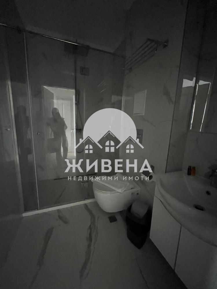 Дава под наем 1-СТАЕН, гр. Варна, к.к. Чайка, снимка 4 - Апартаменти - 56164925