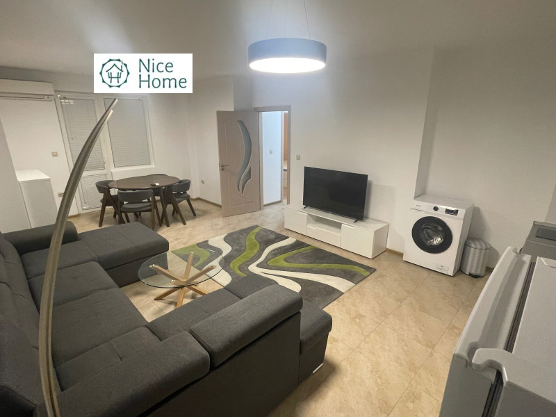 De inchiriat  1 dormitor Sofia , Reduta , 80 mp | 89553143 - imagine [2]