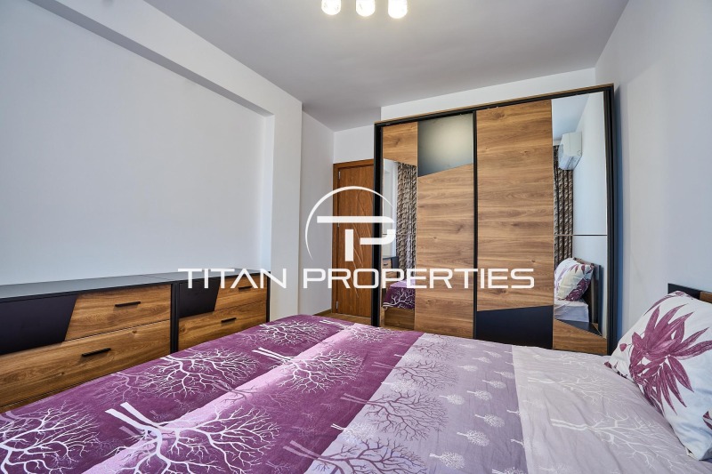 Til leie  1 soverom Plovdiv , Tsentar , 50 kvm | 52257186 - bilde [5]