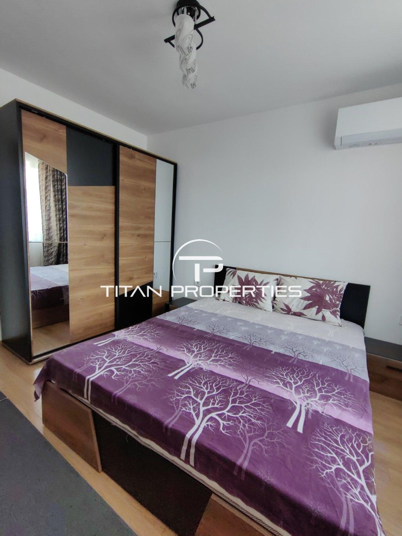 Til leie  1 soverom Plovdiv , Tsentar , 50 kvm | 52257186 - bilde [13]