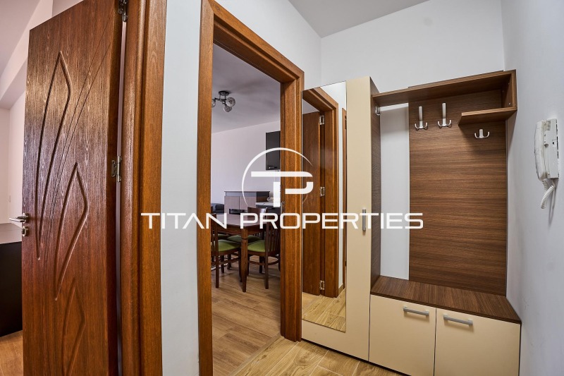 Til leie  1 soverom Plovdiv , Tsentar , 50 kvm | 52257186 - bilde [8]