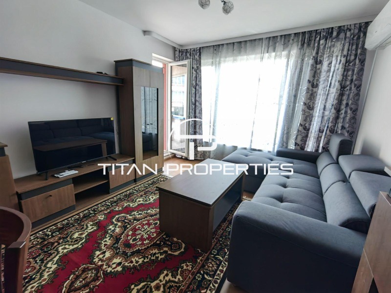 Til leie  1 soverom Plovdiv , Tsentar , 50 kvm | 52257186 - bilde [9]