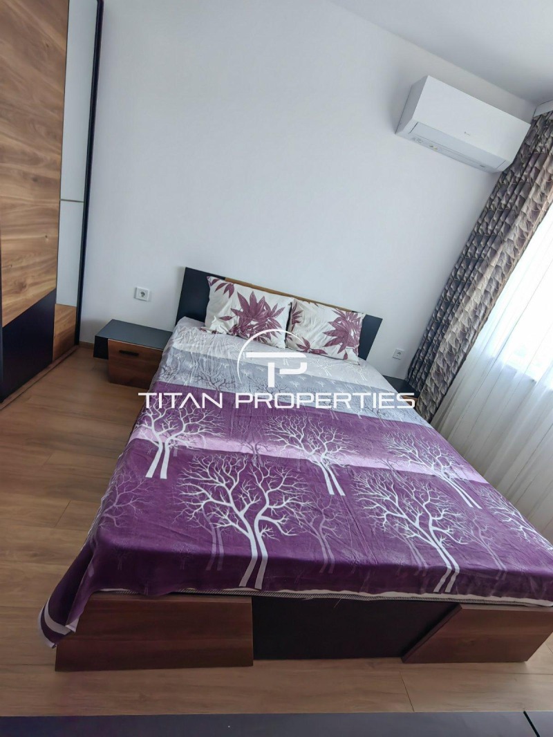 Til leie  1 soverom Plovdiv , Tsentar , 50 kvm | 52257186 - bilde [14]