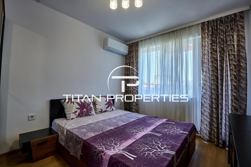 Til leie  1 soverom Plovdiv , Tsentar , 50 kvm | 52257186 - bilde [6]