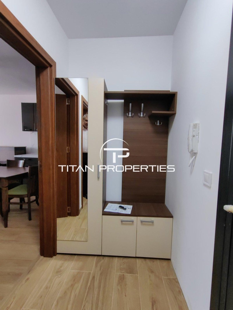 Til leie  1 soverom Plovdiv , Tsentar , 50 kvm | 52257186 - bilde [17]