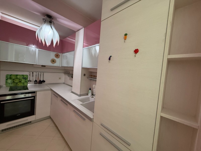 Дава под наем  2-стаен град Пловдив , Христо Смирненски , 75 кв.м | 11463247 - изображение [9]