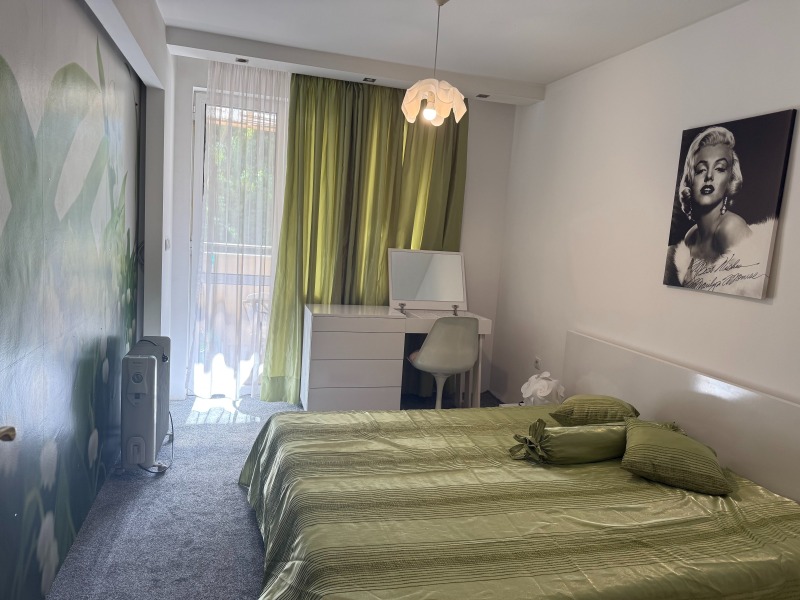 Дава под наем  2-стаен град Пловдив , Христо Смирненски , 75 кв.м | 11463247 - изображение [15]