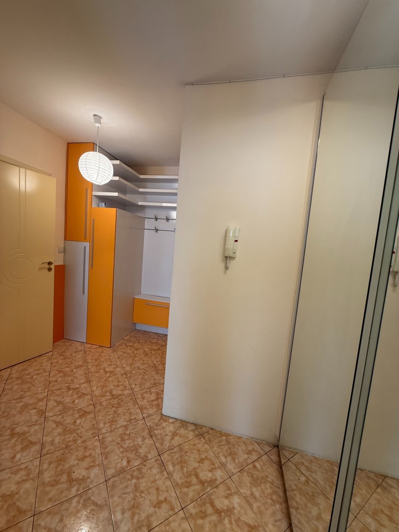 Дава под наем  2-стаен град Пловдив , Христо Смирненски , 75 кв.м | 11463247 - изображение [12]