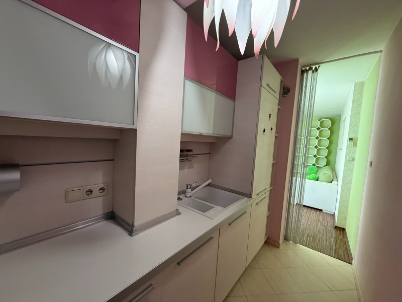 Дава под наем  2-стаен град Пловдив , Христо Смирненски , 75 кв.м | 11463247 - изображение [10]