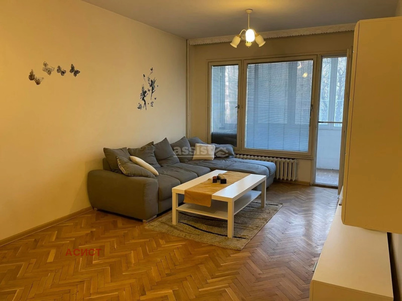 В аренду  1 спальня София , Стрелбище , 70 кв.м | 30717538 - изображение [3]
