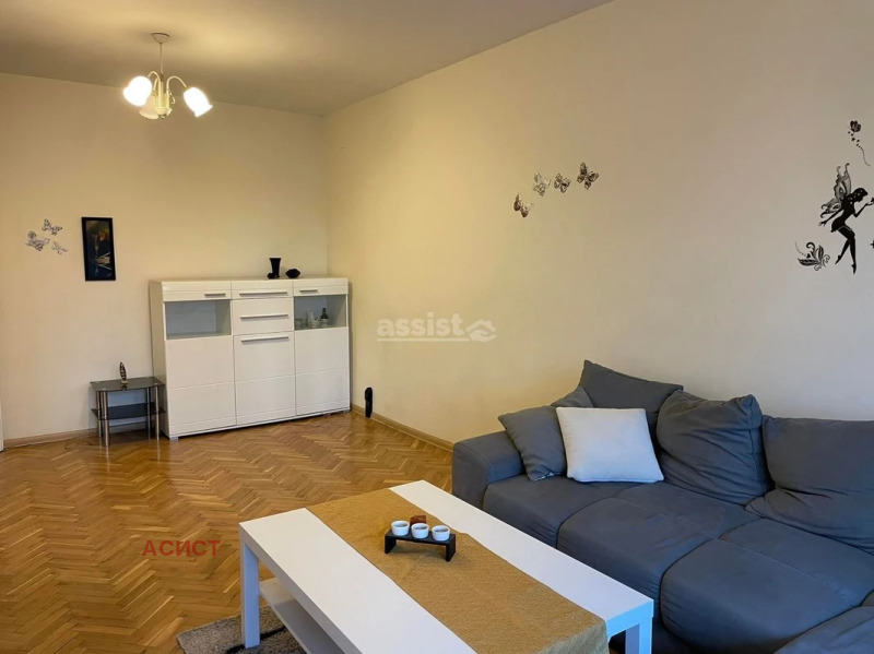 В аренду  1 спальня София , Стрелбище , 70 кв.м | 30717538 - изображение [2]
