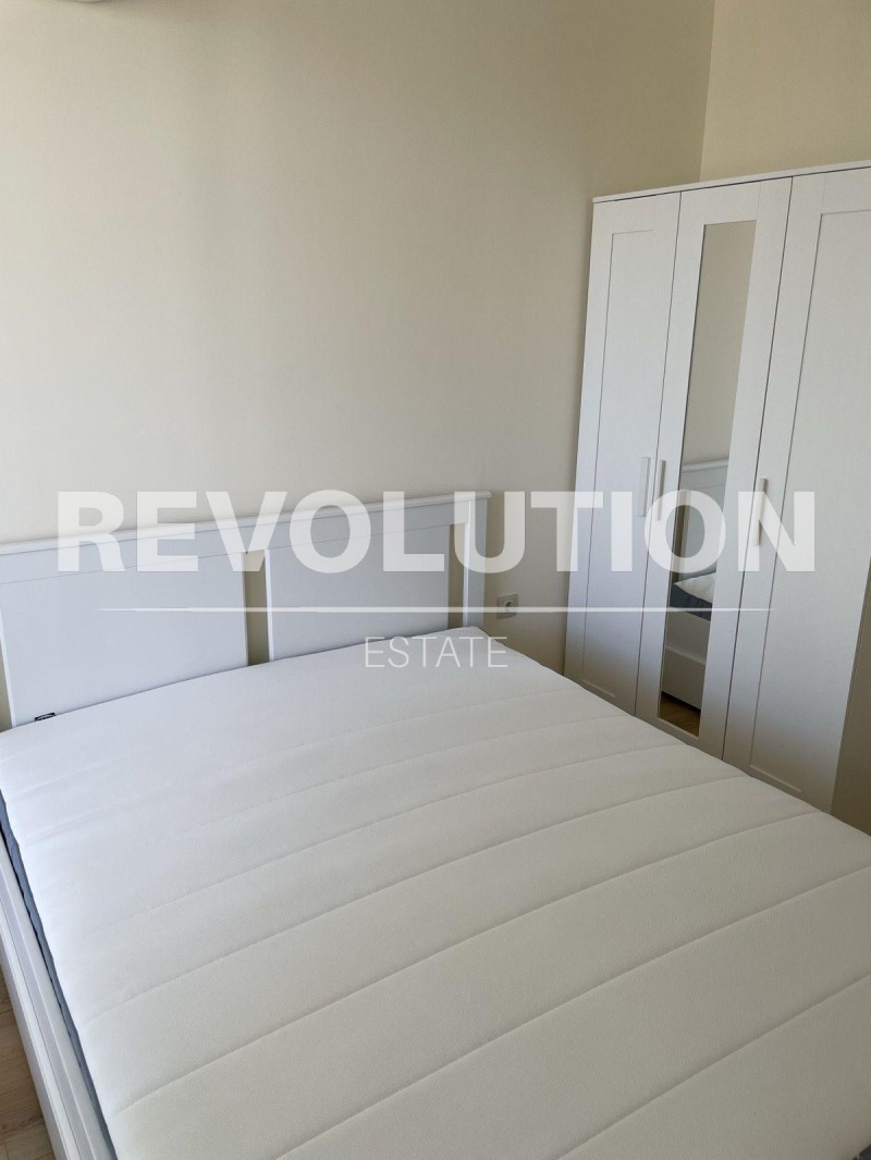 K pronájmu  1 ložnice Varna , Asparuchovo , 60 m2 | 92880744 - obraz [4]