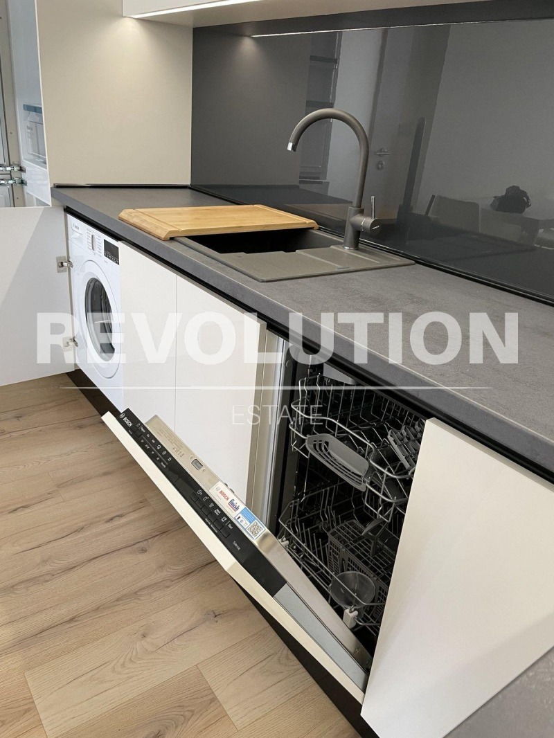 K pronájmu  1 ložnice Varna , Asparuchovo , 60 m2 | 92880744 - obraz [2]