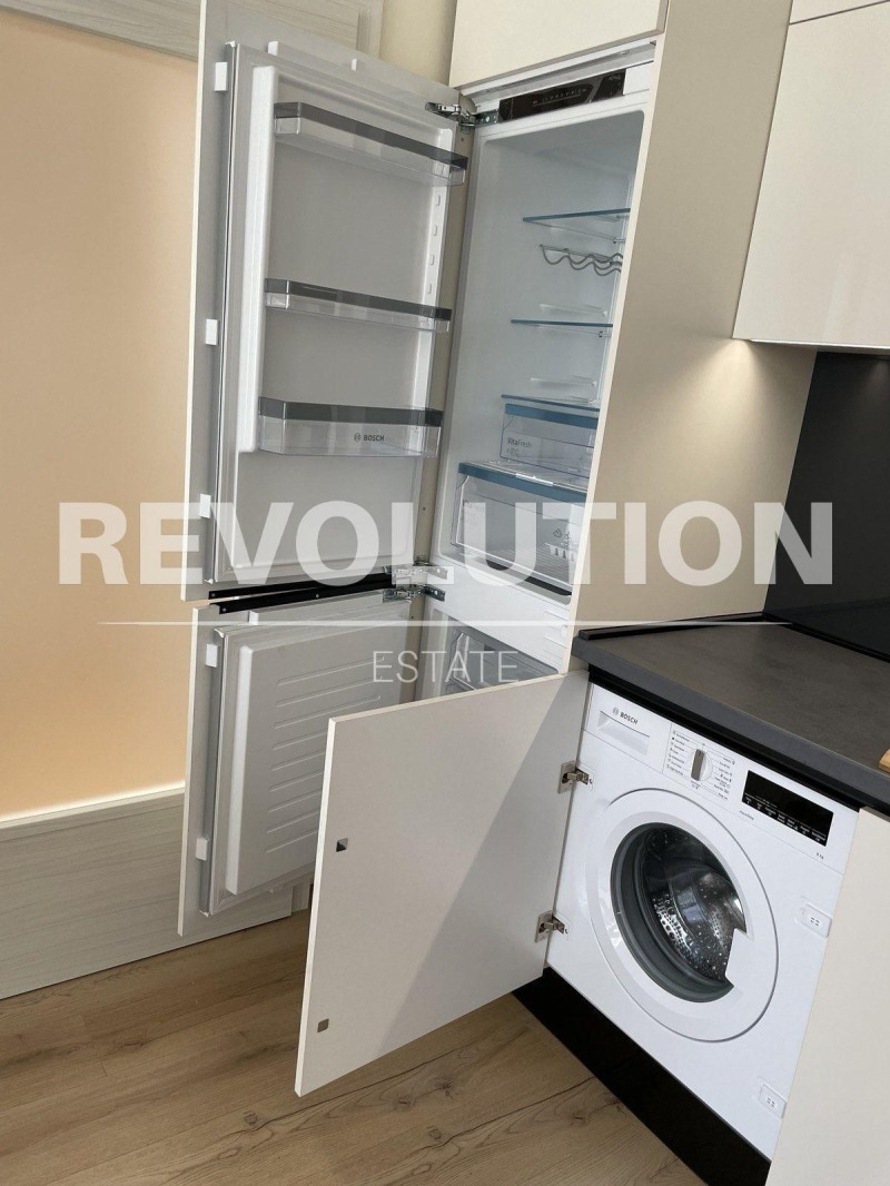 K pronájmu  1 ložnice Varna , Asparuchovo , 60 m2 | 92880744 - obraz [3]