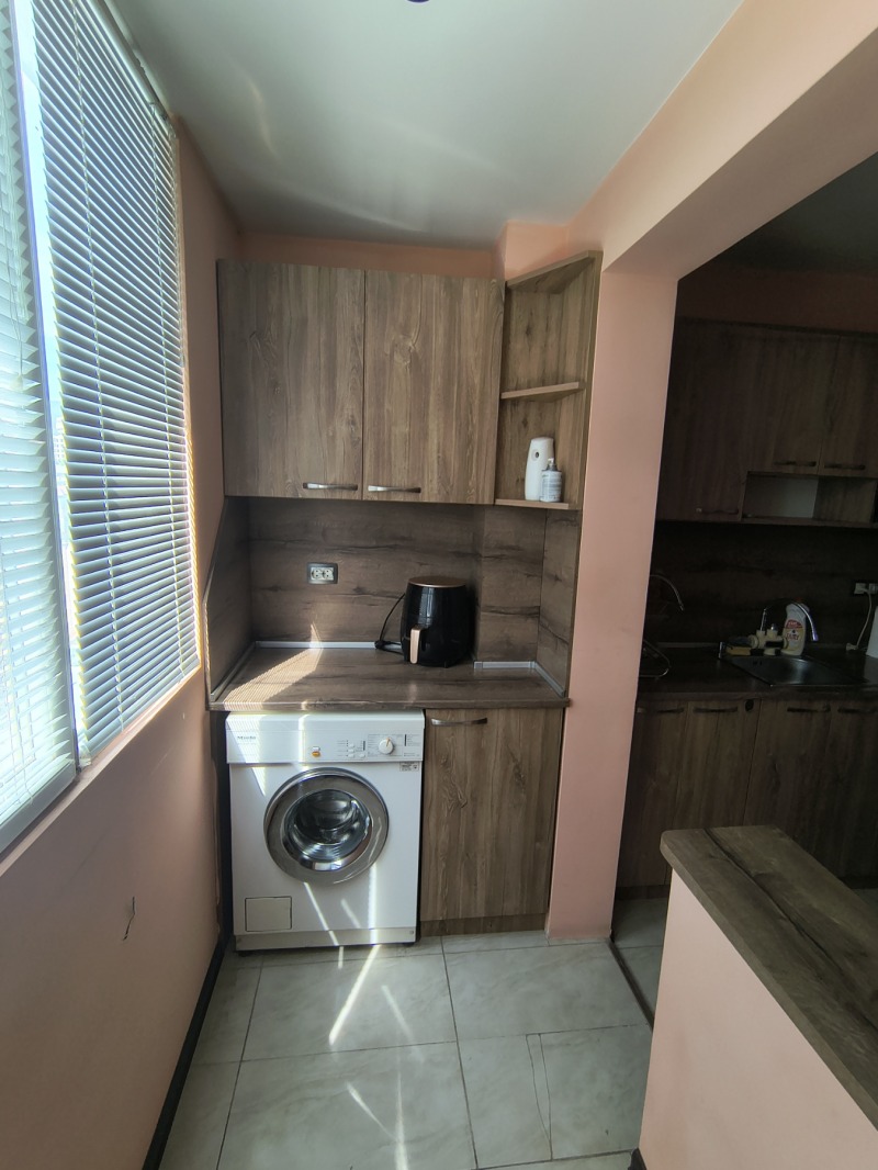 For Rent  1 bedroom Stara Zagora , Remiza , 40 sq.m | 40252400 - image [6]