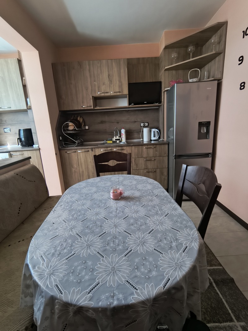 For Rent  1 bedroom Stara Zagora , Remiza , 40 sq.m | 40252400 - image [3]