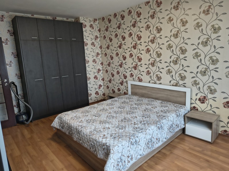 For Rent  1 bedroom Stara Zagora , Remiza , 40 sq.m | 40252400 - image [8]