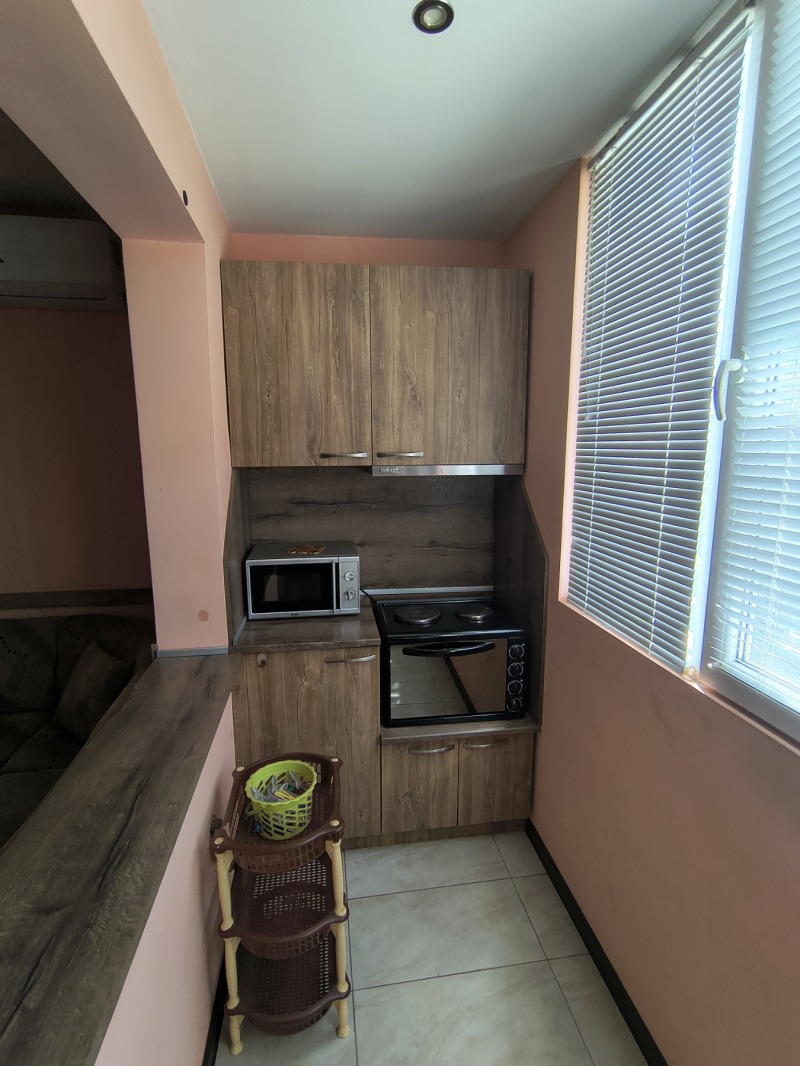 For Rent  1 bedroom Stara Zagora , Remiza , 40 sq.m | 40252400 - image [5]