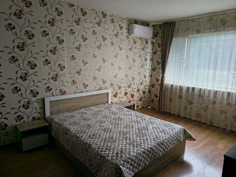 For Rent  1 bedroom Stara Zagora , Remiza , 40 sq.m | 40252400 - image [7]