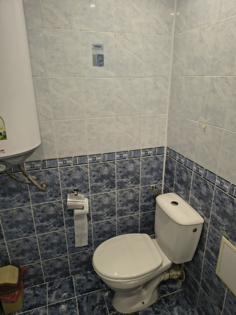 For Rent  1 bedroom Stara Zagora , Remiza , 40 sq.m | 40252400 - image [12]