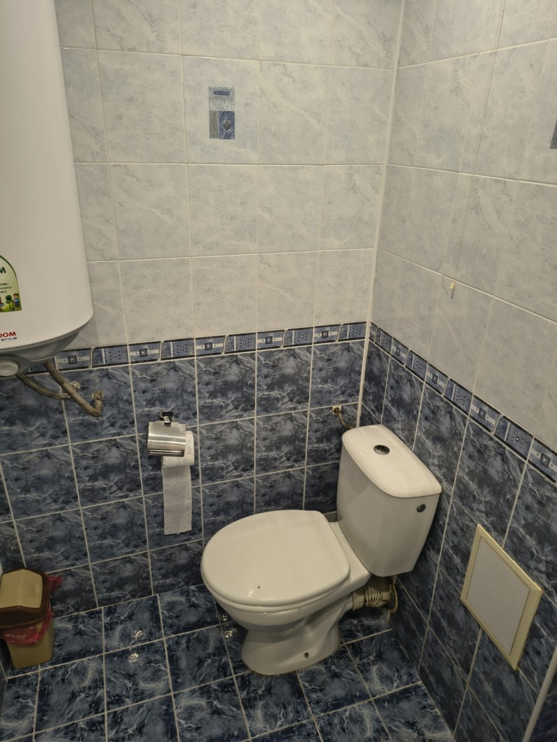 For Rent  1 bedroom Stara Zagora , Remiza , 40 sq.m | 40252400 - image [11]
