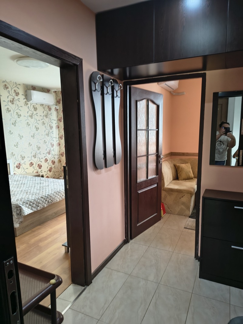 For Rent  1 bedroom Stara Zagora , Remiza , 40 sq.m | 40252400 - image [9]