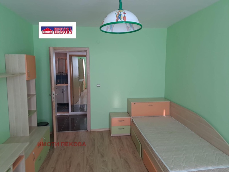 Дава под наем  2 slaapkamers Vidin , Kaleto , 80 кв.м | 35482976 - изображение [9]