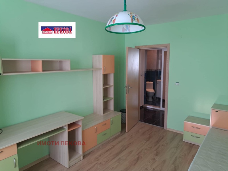 Дава под наем  2 slaapkamers Vidin , Kaleto , 80 кв.м | 35482976 - изображение [8]