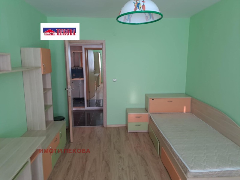 Дава под наем  2 slaapkamers Vidin , Kaleto , 80 кв.м | 35482976 - изображение [10]