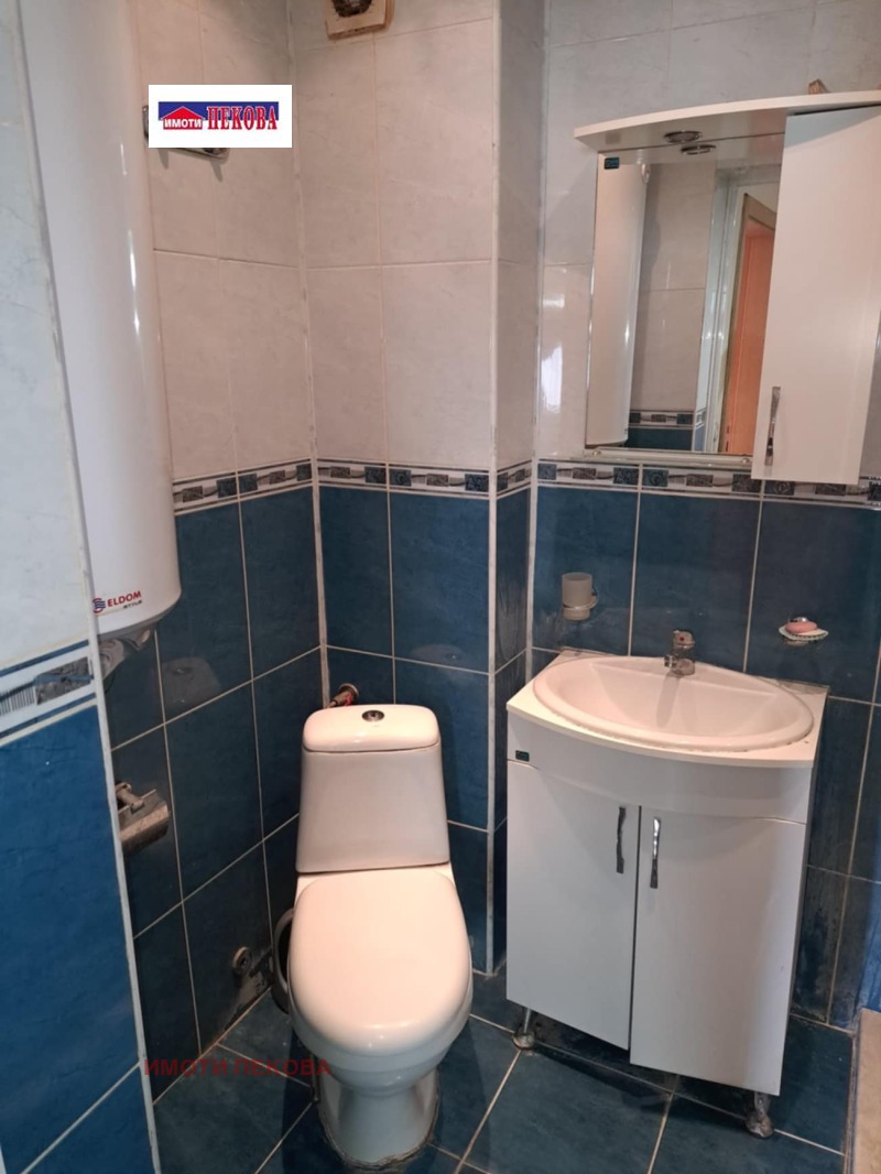 Дава под наем  2 slaapkamers Vidin , Kaleto , 80 кв.м | 35482976 - изображение [15]