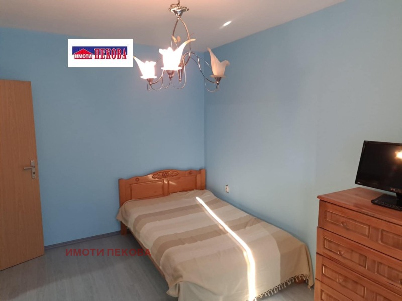 Дава под наем  2 slaapkamers Vidin , Kaleto , 80 кв.м | 35482976 - изображение [11]