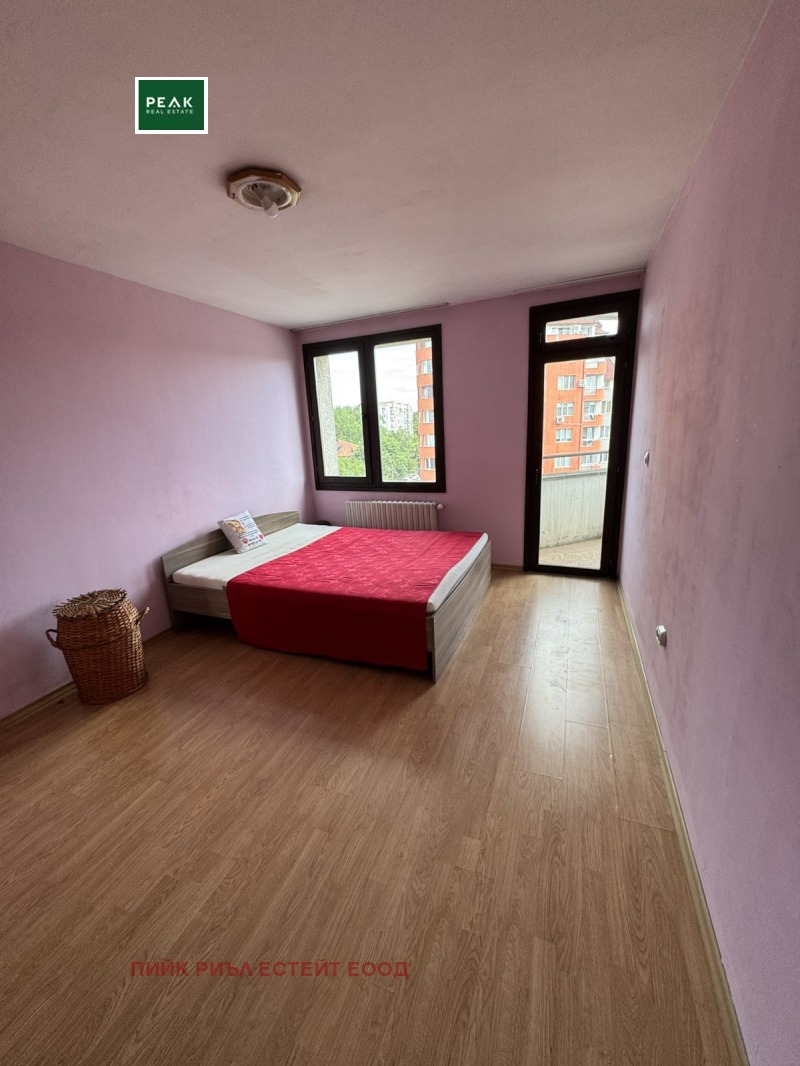 В аренду  2 спальни София , Гео Милев , 98 кв.м | 21768373 - изображение [6]