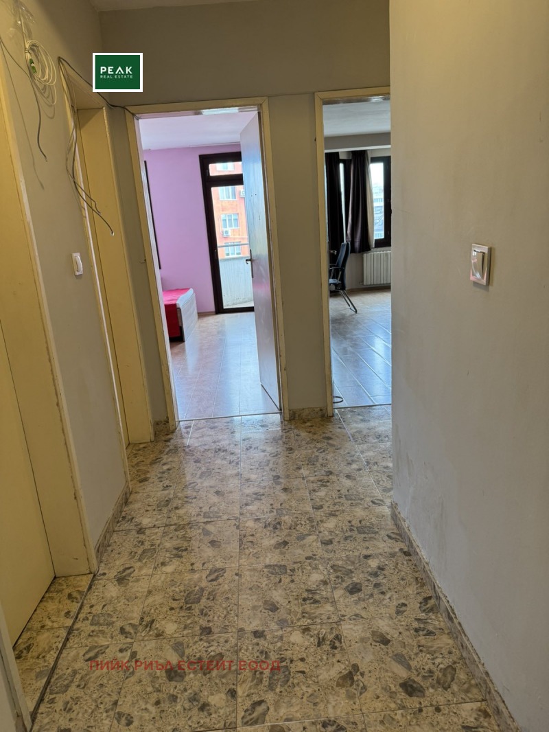 В аренду  2 спальни София , Гео Милев , 98 кв.м | 21768373 - изображение [12]