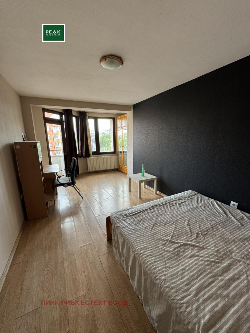В аренду  2 спальни София , Гео Милев , 98 кв.м | 21768373 - изображение [8]