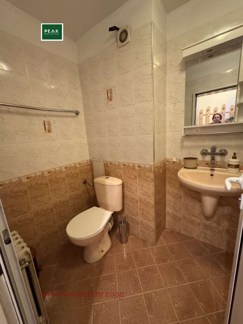В аренду  2 спальни София , Гео Милев , 98 кв.м | 21768373 - изображение [9]