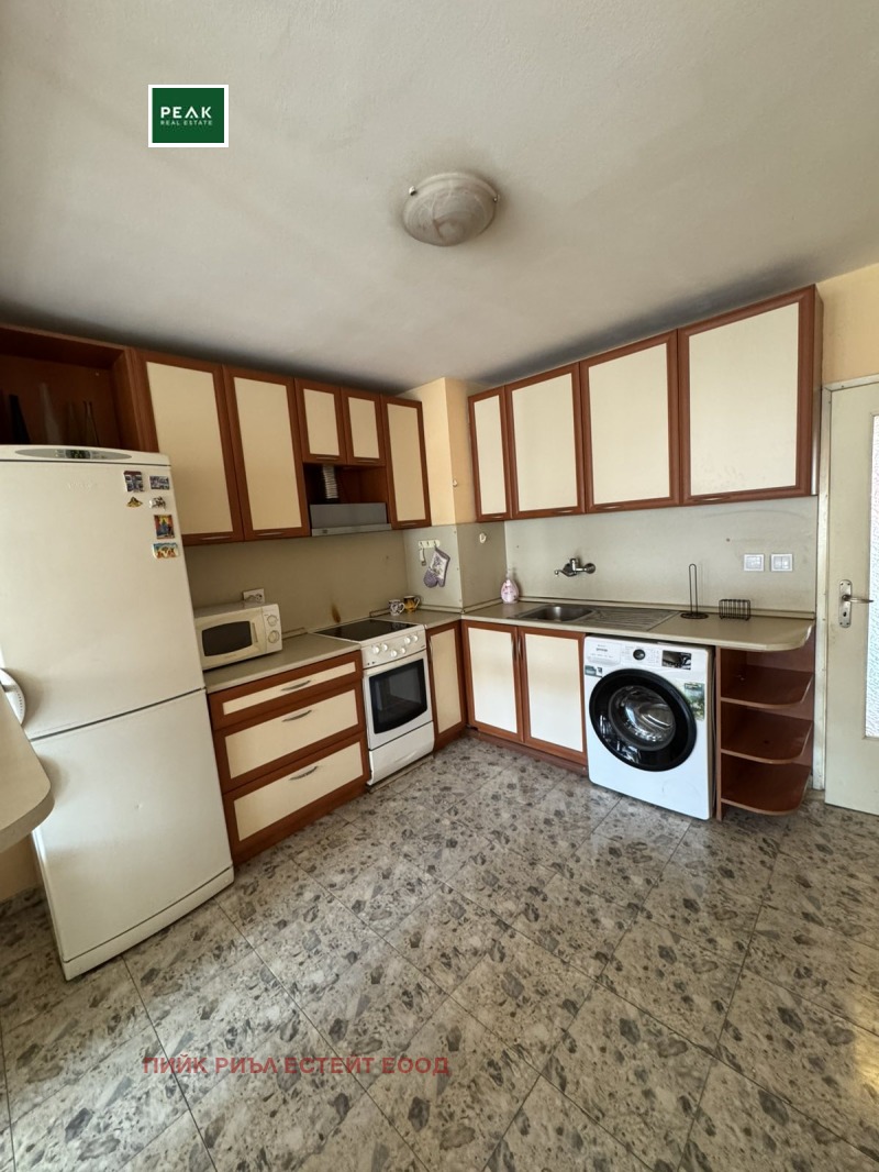 В аренду  2 спальни София , Гео Милев , 98 кв.м | 21768373 - изображение [5]