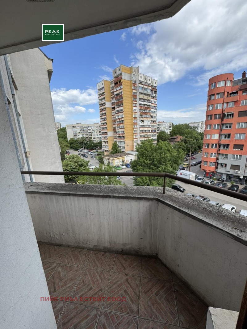 В аренду  2 спальни София , Гео Милев , 98 кв.м | 21768373 - изображение [14]