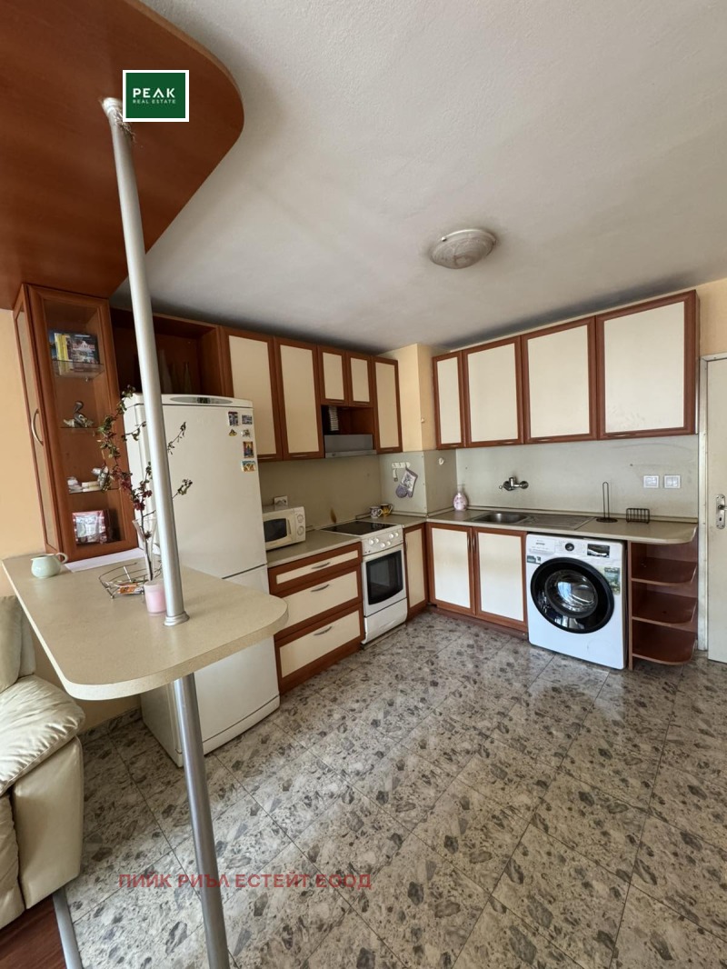 В аренду  2 спальни София , Гео Милев , 98 кв.м | 21768373 - изображение [4]