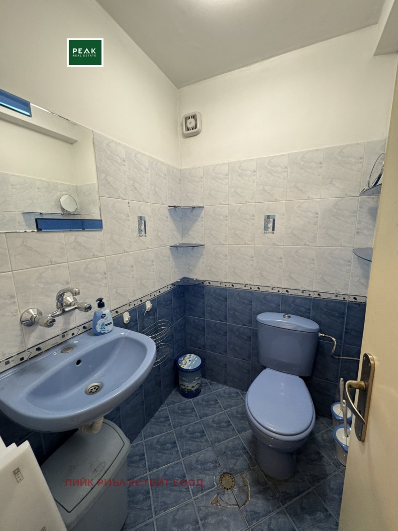В аренду  2 спальни София , Гео Милев , 98 кв.м | 21768373 - изображение [11]