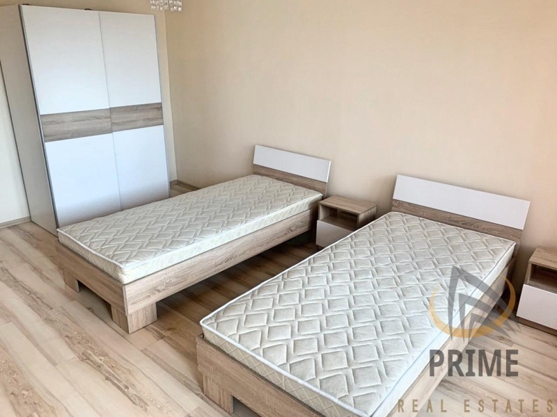 Дава под наем  3-стаен град Бургас , Изгрев , 80 кв.м | 33396976 - изображение [14]