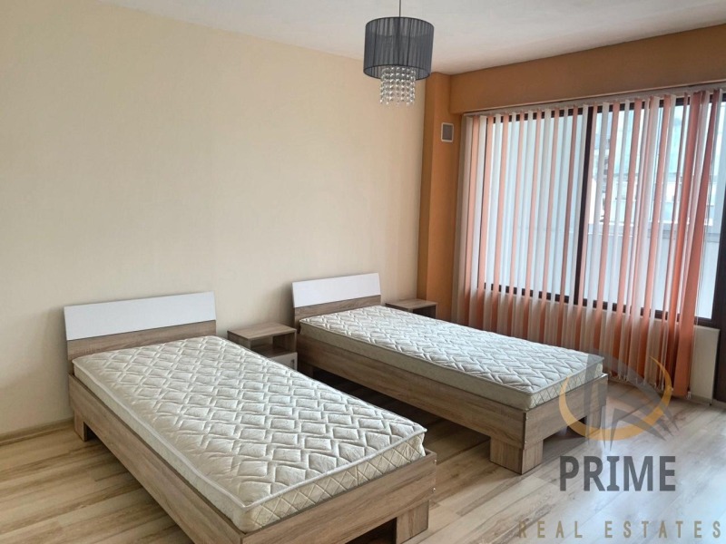 Дава под наем  3-стаен град Бургас , Изгрев , 80 кв.м | 33396976 - изображение [13]