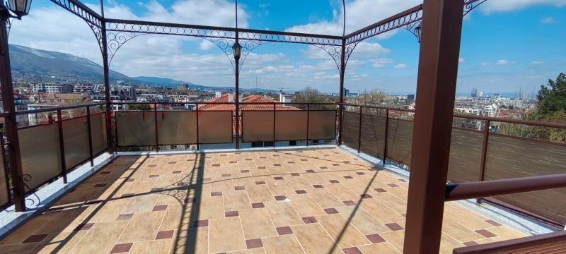 Para alugar  2 quartos Sofia , Studentski grad , 197 m² | 70429431 - imagem [7]