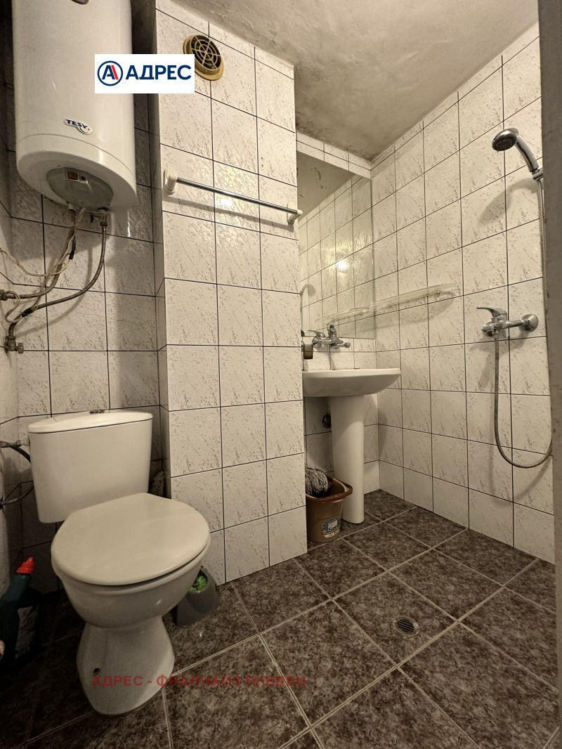 Дава под наем 3-СТАЕН, гр. Плевен, Широк център, снимка 9 - Апартаменти - 52719370