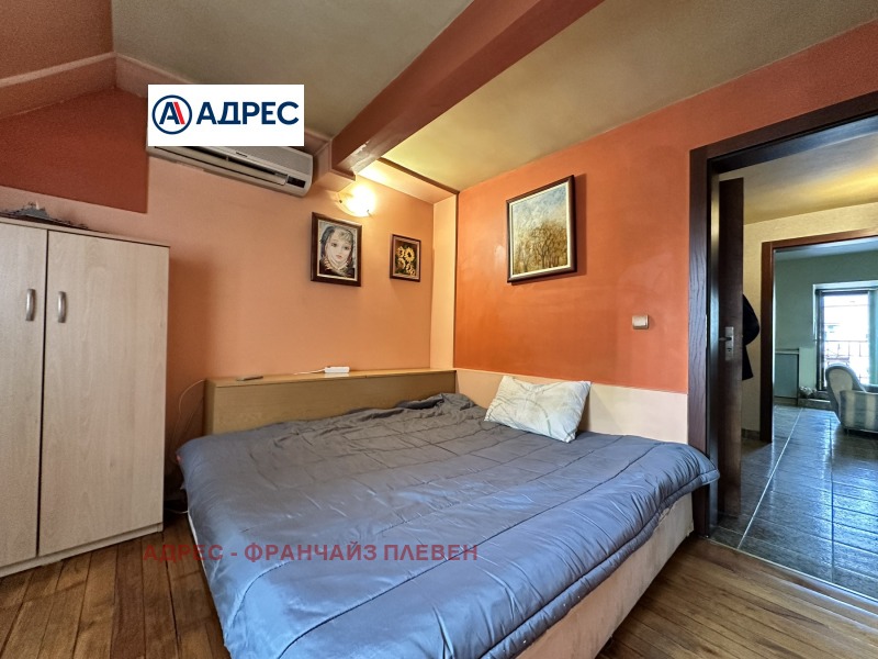 Дава под наем 3-СТАЕН, гр. Плевен, Широк център, снимка 4 - Апартаменти - 52719370