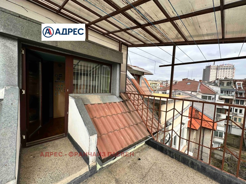 Дава под наем 3-СТАЕН, гр. Плевен, Широк център, снимка 10 - Апартаменти - 52719370