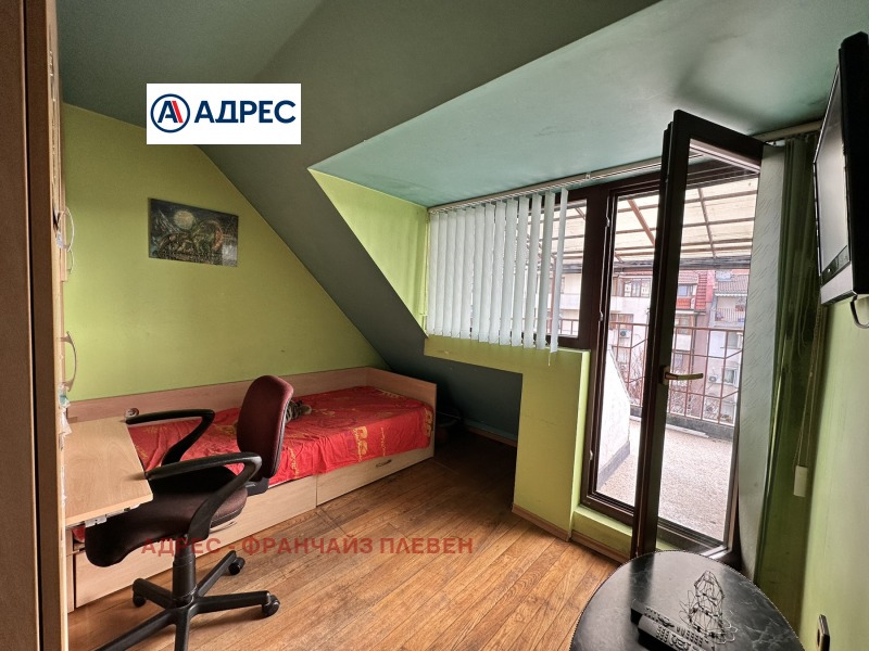 Дава под наем 3-СТАЕН, гр. Плевен, Широк център, снимка 6 - Апартаменти - 52719370